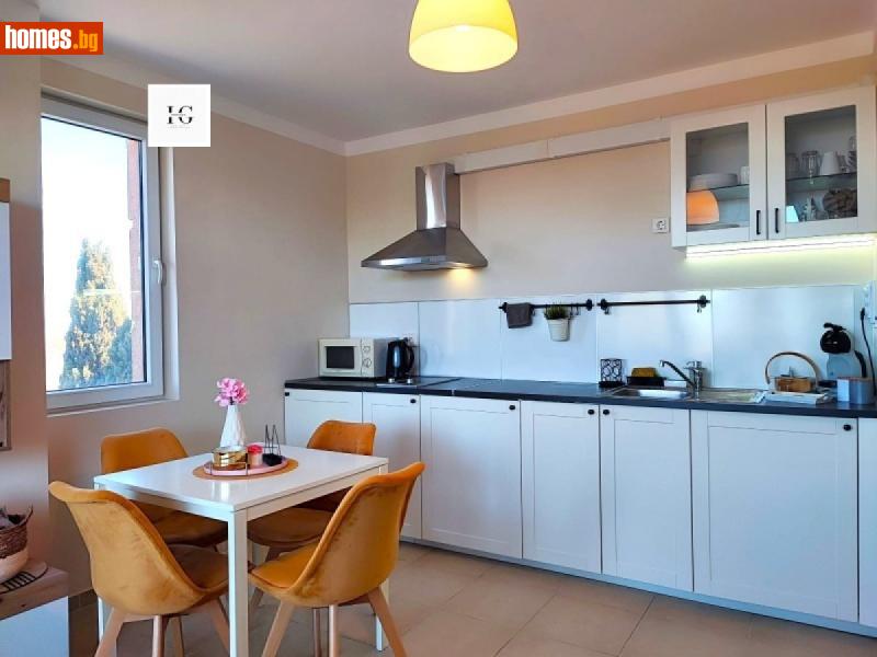 Двустаен, 62m² - Гр.Поморие, Бургас - Апартамент за продажба - ИГ Провайд ЕООД - 114921178
