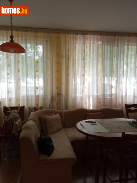 Едностаен, 38m² - Жк. Сторгозия, Плевен - Апартамент за продажба - Саня - 114930447