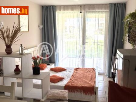 Едностаен, 50m² - Апартамент за продажба - 114943243