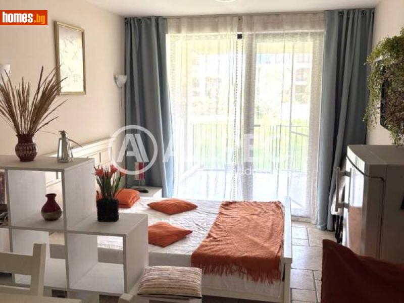 Едностаен, 50m² - С.Топола, Добрич - Апартамент за продажба - АДРЕС НЕДВИЖИМИ ИМОТИ - 114943243