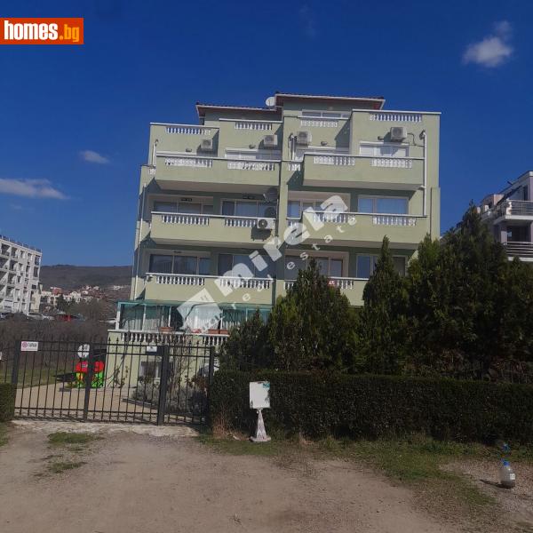 Двустаен, 81m² - Гр.Свети Влас, Несебър - Апартамент за продажба - МИРЕЛА - 114943351