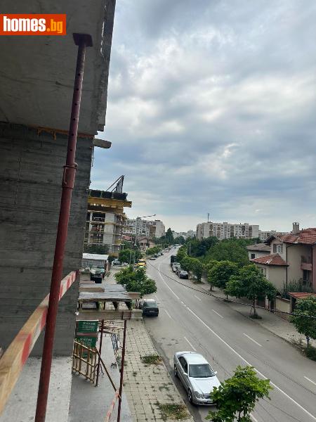 Двустаен, 74m² - Кв. Модерно Предградие, София - Апартамент за продажба - АНРЕАЛ ИМОТИ ЕООД - 114944289