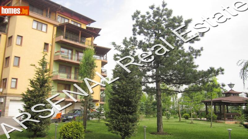 Мезонет, 144m² - Кв. Витоша, София - Апартамент под наем - АРСЕНАЛ - 114944529