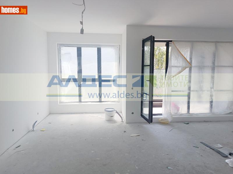 Тристаен, 152m² - Жк. Лагера, София - Апартамент за продажба - АЛДЕС НЕДВИЖИМИ ИМОТИ - 114945348
