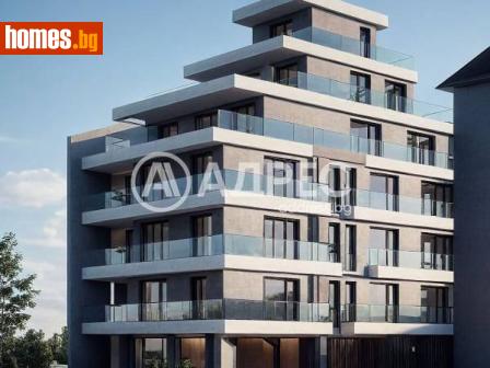 Тристаен, 100m² - Апартамент за продажба - 114958657