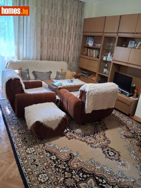 Двустаен, 71m² -  9-ти Квартал, Плевен - Апартамент за продажба - ГАРАНТ - 114959349