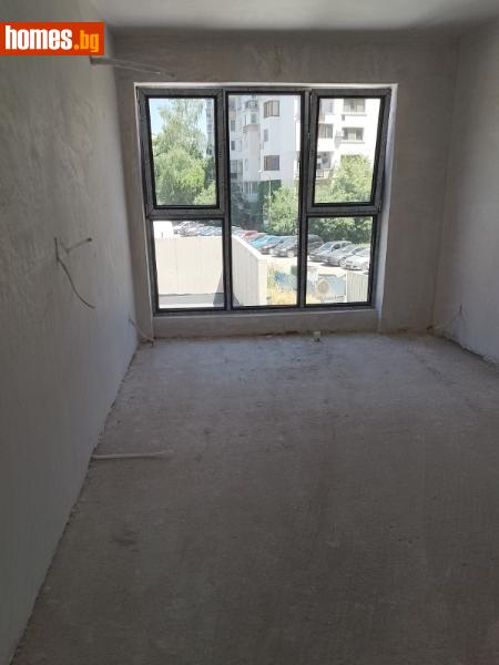 Тристаен, 126m² - Жк. Гоце Делчев, София - Апартамент за продажба - АНРЕАЛ ИМОТИ ЕООД - 114959589