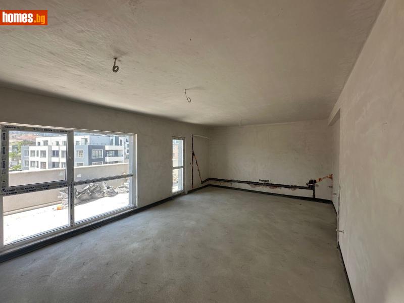 Тристаен, 123m² - Кв. Малинова Долина, София - Апартамент за продажба - К - КОНСУЛТ  - 114959689