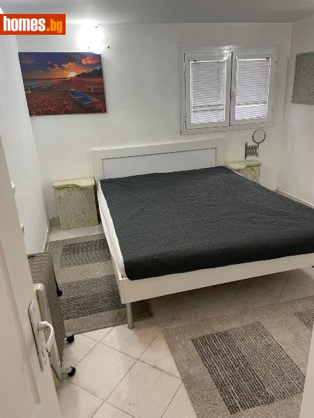 Двустаен, 44m² - Жк. Лозенец, София - Апартамент за продажба - К - КОНСУЛТ  - 114959714