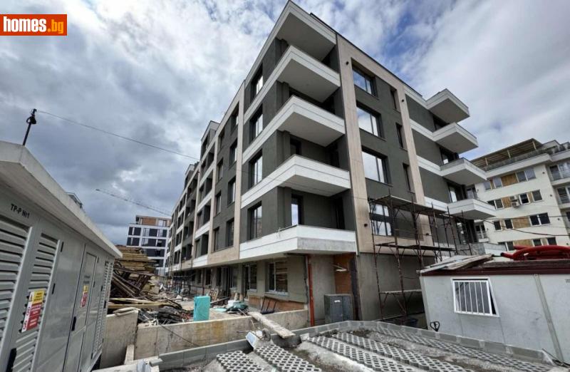 Двустаен, 68m² - Кв. Малинова Долина, София - Апартамент за продажба - К - КОНСУЛТ  - 114960367