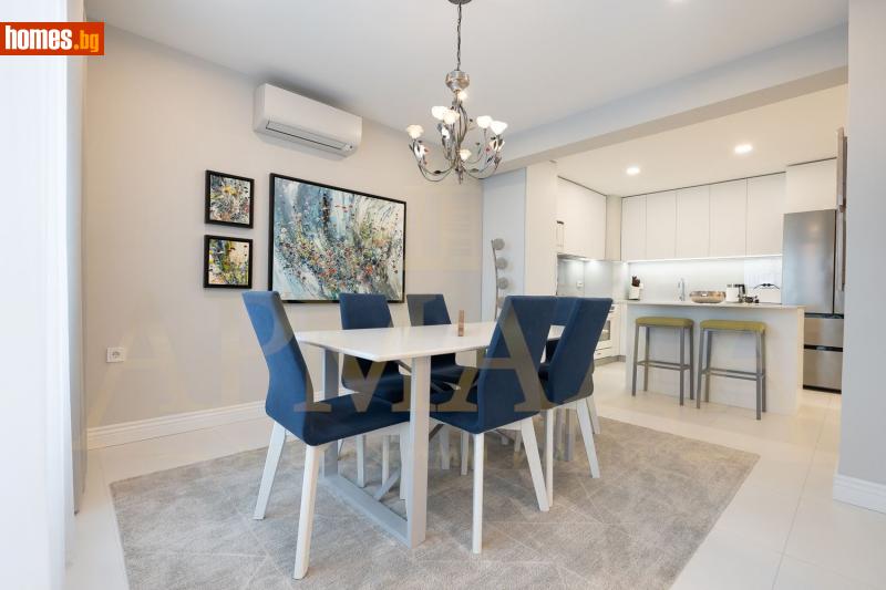 Тристаен, 184m² - Кв. Кършияка, Пловдив - Апартамент за продажба - Армада Имоти - 114960865