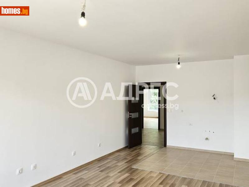 Тристаен, 121m² - Жк. Банишора, София - Апартамент за продажба - АДРЕС НЕДВИЖИМИ ИМОТИ - 114973431