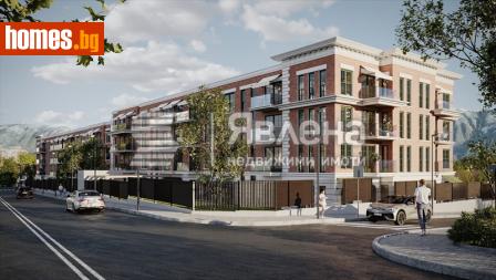 Двустаен, 76m² - Апартамент за продажба - 114974043