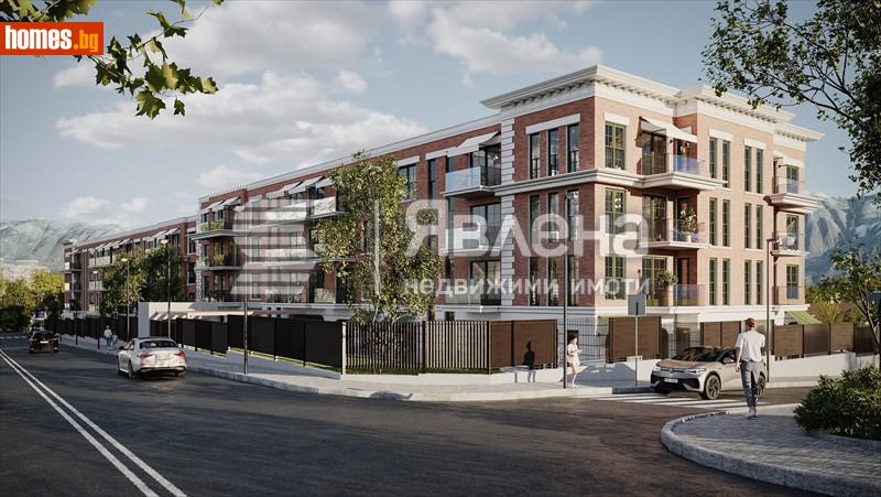 Двустаен, 76m² - Кв. Малинова Долина, София - Апартамент за продажба - ЯВЛЕНА - 114974043