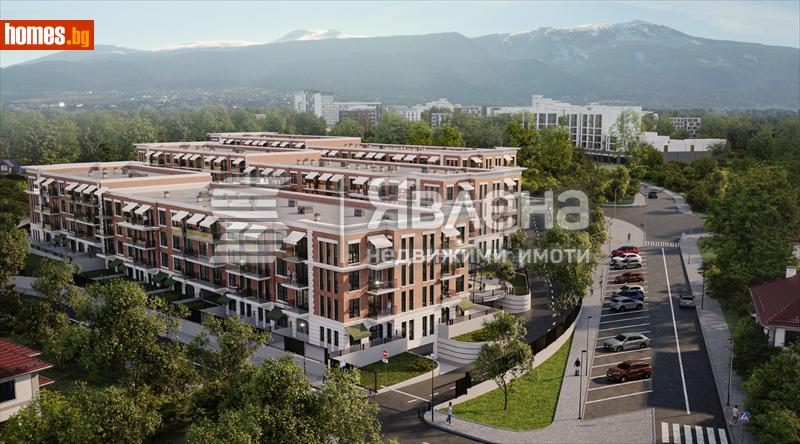 Тристаен, 108m² - Кв. Малинова Долина, София - Апартамент за продажба - ЯВЛЕНА - 114974054