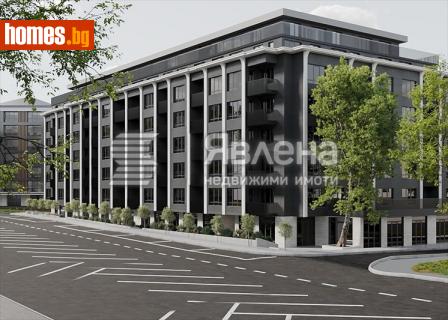 Четиристаен, 196m² - Апартамент за продажба - 114974069