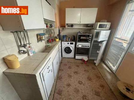 Тристаен, 78m² - Апартамент за продажба - 114975277