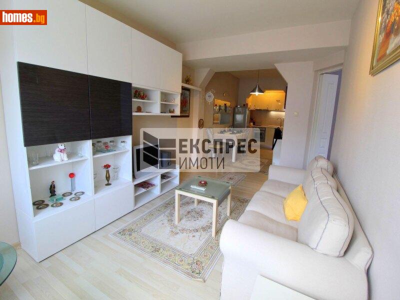 Четиристаен, 120m² -  Червен Площад, Варна - Апартамент за продажба - Експрес Имоти - 114975574