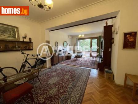 Тристаен, 110m² - Апартамент под наем - 114987717