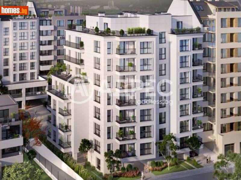 Многостаен, 167m² - София, София - град - Апартамент за продажба - АДРЕС НЕДВИЖИМИ ИМОТИ - 114987802