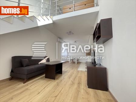 Двустаен, 84m² - Апартамент за продажба - 114988115