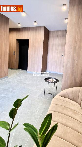 Двустаен, 68m² - Жк. Тракия, Пловдив - Апартамент за продажба - КОНДОР НЕДВИЖИМИ ИМОТИ - 115002676
