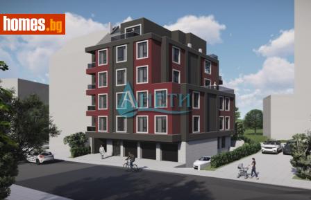 Тристаен, 145m² - Апартамент за продажба - 115014325