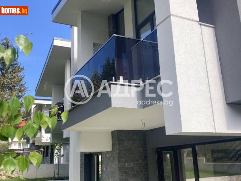 Къща, 312m² -  Драгалевци, София - Къща за продажба - АДРЕС НЕДВИЖИМИ ИМОТИ - 115027601
