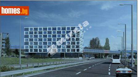 Тристаен, 119m² - Апартамент за продажба - 115027807
