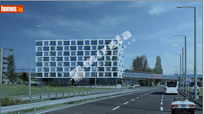 Тристаен, 119m² - Жк. Дружба 2, София - Апартамент за продажба - МИРЕЛА - 115027807