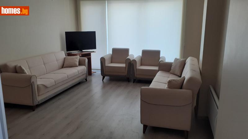 Тристаен, 120m² - Кв. Възрожденци, Кърджали - Апартамент за продажба - Тенденс имоти - 115028634