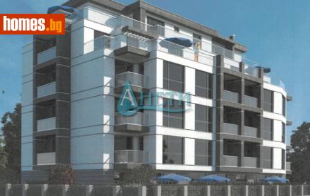 Двустаен, 70m² - Апартамент за продажба - 115029161