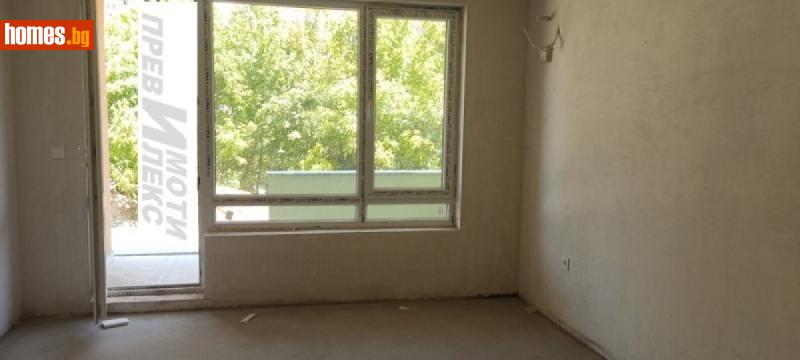 Двустаен, 66m² - Жк. Христо Ботев, Пловдив - Апартамент за продажба - Превилекс имоти ЕООД - 115029291