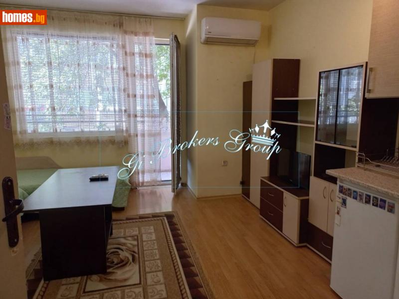 Едностаен, 40m²