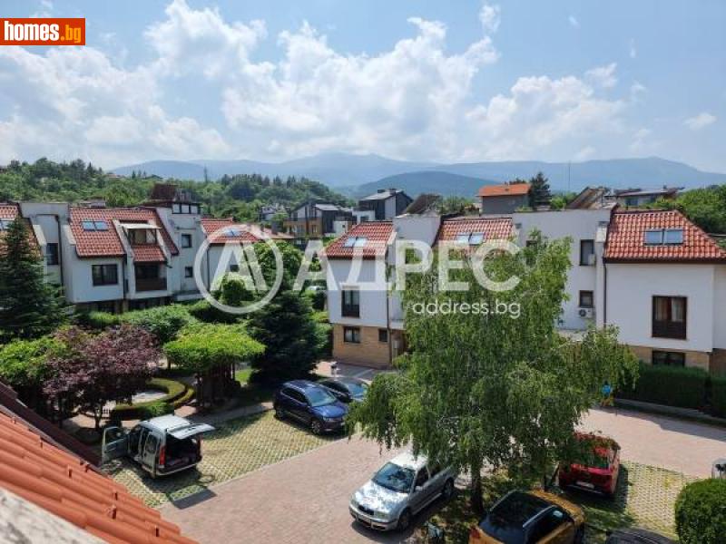 Тристаен, 106m² - София, София - град - Апартамент за продажба - АДРЕС НЕДВИЖИМИ ИМОТИ - 115042296