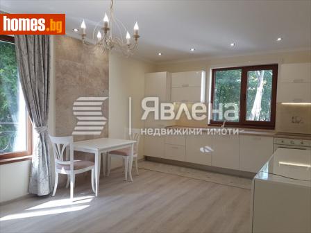 Двустаен, 62m² - Апартамент за продажба - 115042520