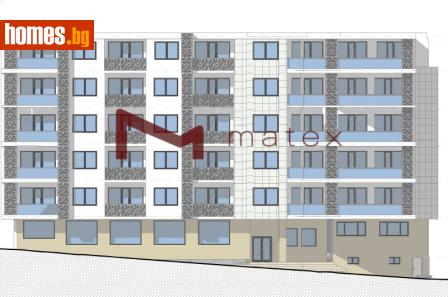 Тристаен, 102m² - Апартамент за продажба - 115042963