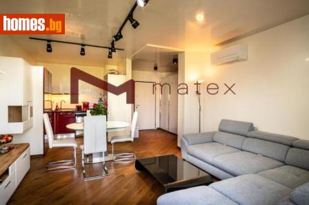 Тристаен, 108m² - Апартамент за продажба - 115043051