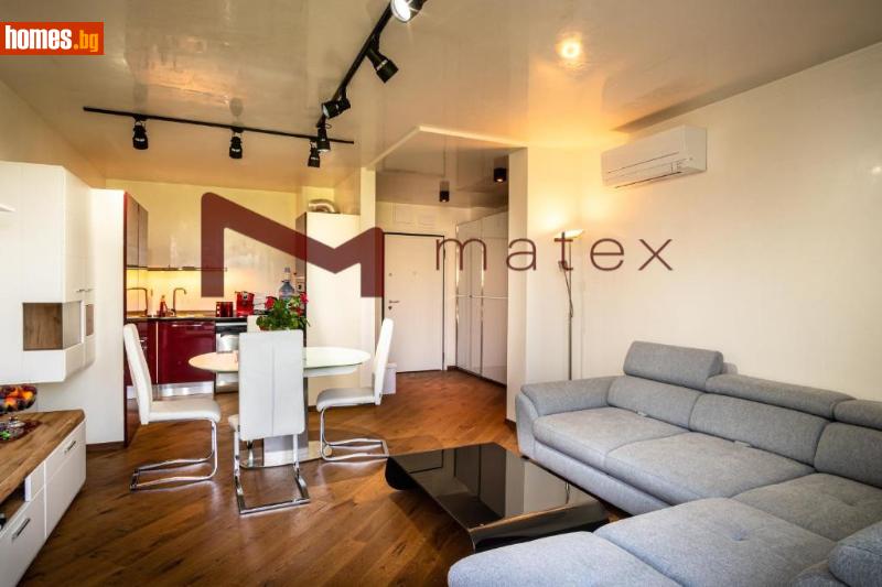 Тристаен, 108m² - Жк. Чайка, Варна - Апартамент за продажба - Матекс Имоти  - 115043051