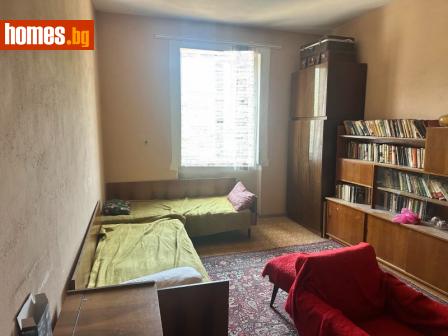 Тристаен, 70m² - Апартамент за продажба - 115043524