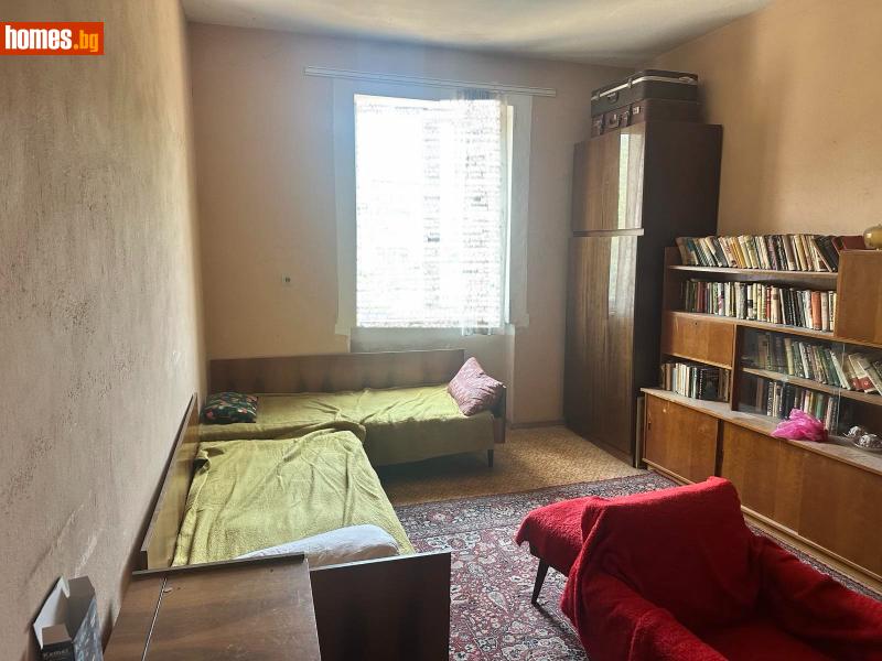 Тристаен, 70m² -  Център, Кърджали - Апартамент за продажба - Агенция Кърджали 7 - 115043524