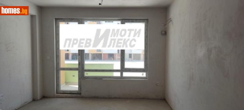 Двустаен, 71m² - Жк. Христо Ботев, Пловдив - Апартамент за продажба - Превилекс имоти ЕООД - 115043798