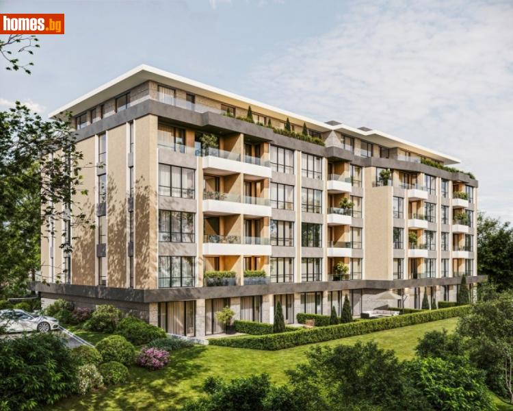 Тристаен, 112m² - Кв. Казански, Стара Загора - Апартамент за продажба - БЕЗ КОМИСИОН - 115044088