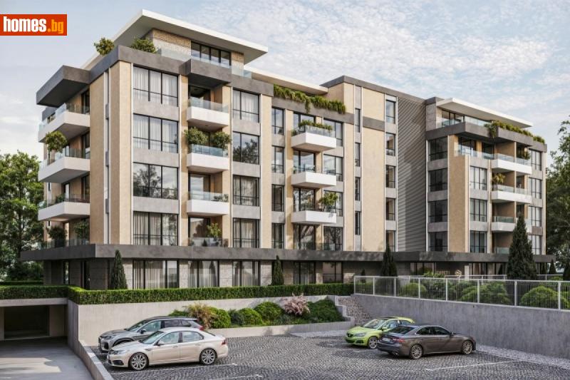 Четиристаен, 255m² - Кв. Казански, Стара Загора - Апартамент за продажба - БЕЗ КОМИСИОН - 115044103