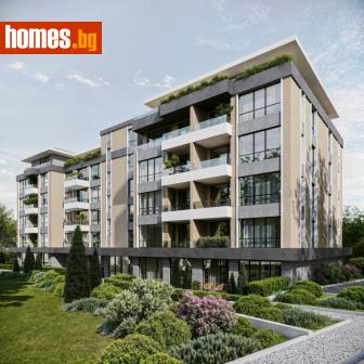 Тристаен, 89m² - Апартамент за продажба - 115044120