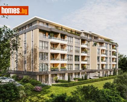 Тристаен, 97m² - Апартамент за продажба - 115044126