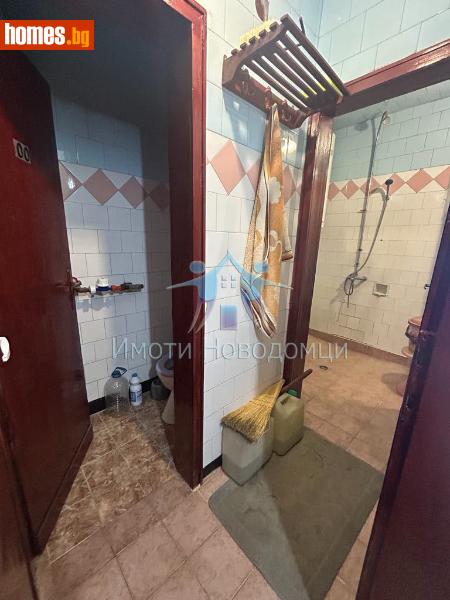 Тристаен, 105m² -  Широк център, Шумен - Апартамент за продажба - НОВОДОМЦИ - 115044190
