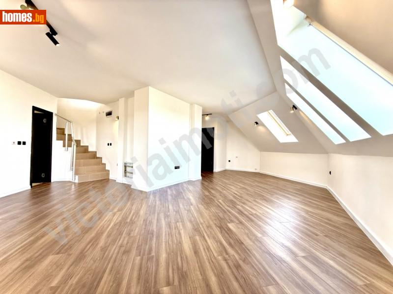 Мезонет, 222m² -  Широк Център, Велико Търново - Апартамент за продажба - ВИКТОРИЯ ИМОТИ - 115044235