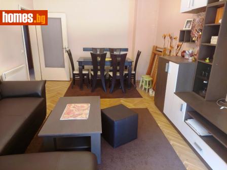 Двустаен, 62m² - Апартамент за продажба - 115044242