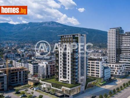 Многостаен, 258m² - Апартамент за продажба - 115055242